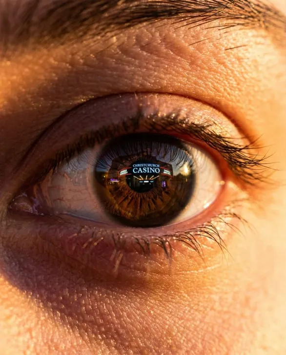 Spotting genuine versus fake casino sites | Christchurch Casino