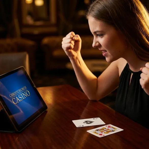 Asset blackjack l4p6k